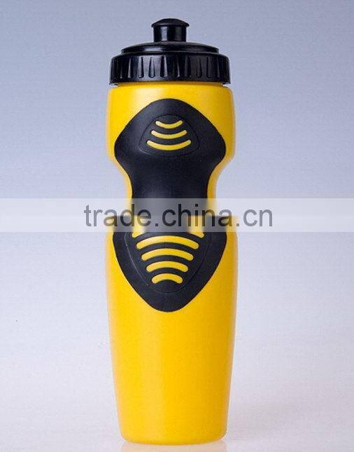 Quality hotsell sexy eco-friendly plastic sports bottle