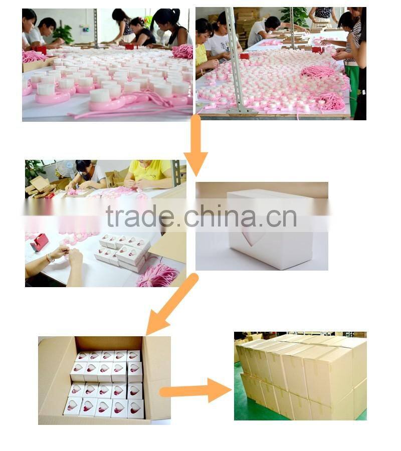 Soft Synthetic Fiber Nose Cleaning Brush