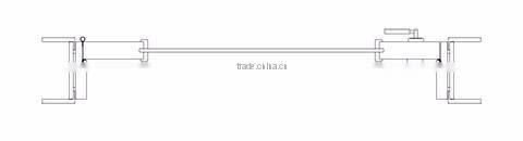 High Quality Melodi Owenkol Finished Wooden Door