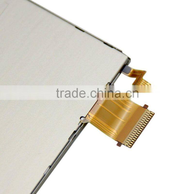 Hot Product Top Quality Bottom Lower LCD Screen For NDSI Console
