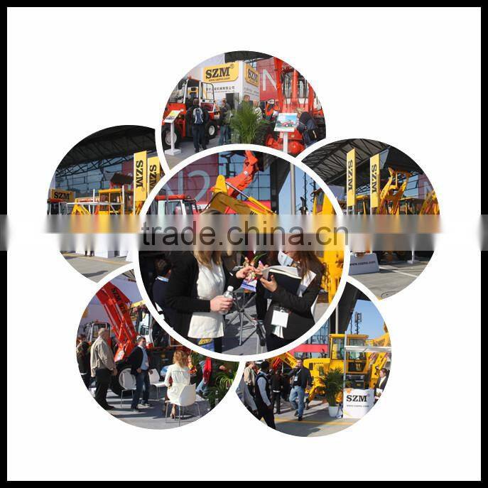 1 ton 1.2ton 1.8 ton 2 ton china mini wheel loader articulated small loader