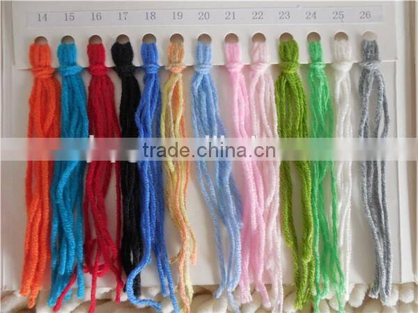 factory wholesale handmade tablecloth green color