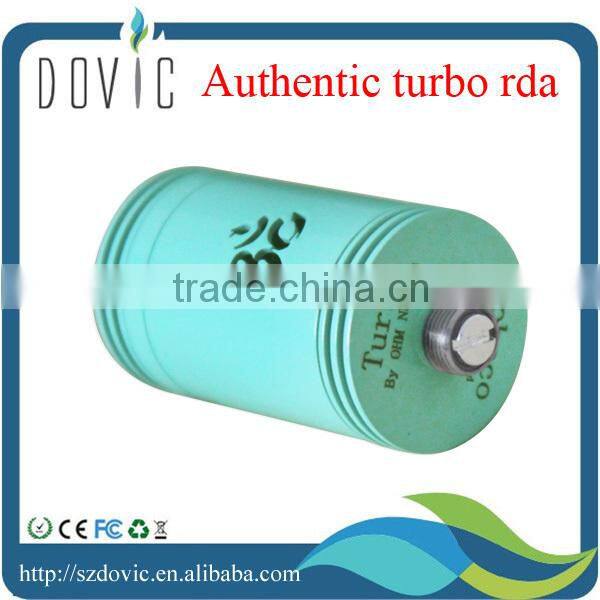 wholesale Authentic turbo rda atomzier turbo v2 from tobeco