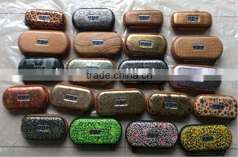 various e-cig case Ego case carrying case