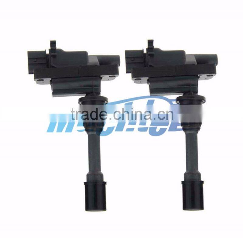 Ignition Coil FIT For Ford Laser KN KQ ZMD 4Cyl 1.6L Mazda 323 NEW