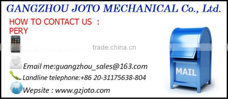 WQ series stainless steel Submersible Sludge Pump made in china