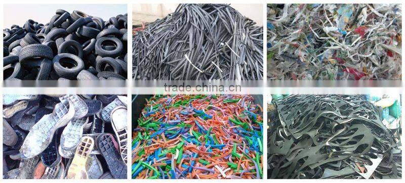 tyre pyrolysis recycling machine,plastic recycling pyrolysis plant to oil,small recycle machine