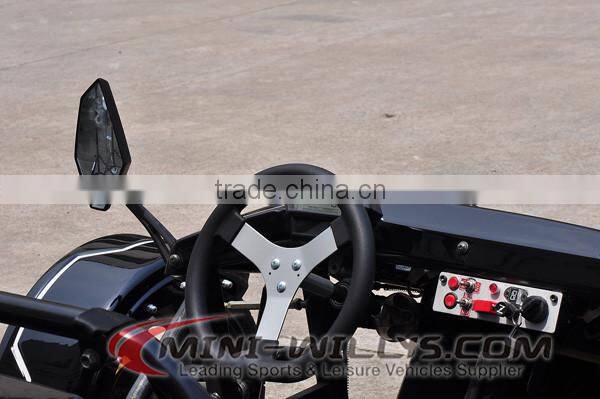 250cc/300cc ZONGSHEN engine trike adult tricycle ZTR trike
