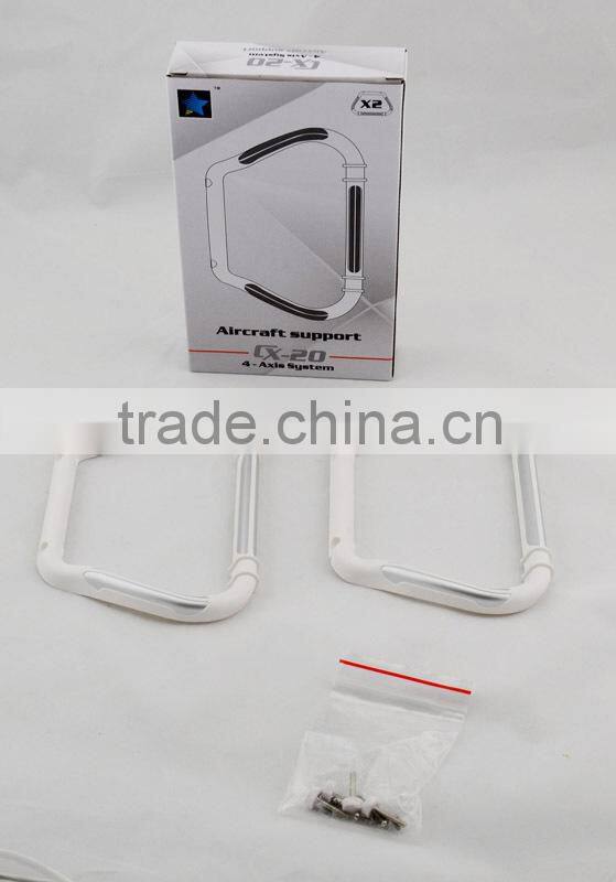 CX20 RC Quadcopter with GPS Altidude Hold System, Quadcopter GPS