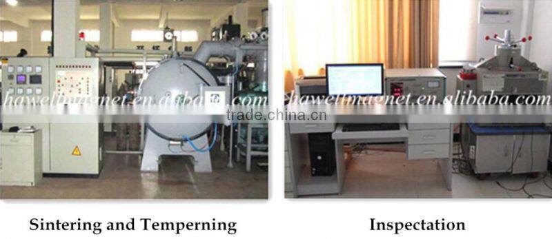 The Permanent magnetic filter magnetic bar of Factory Supply