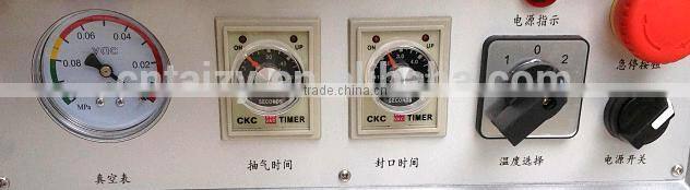 single room mini vacuum packing machine