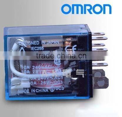 Omron LY2N-J Relay
