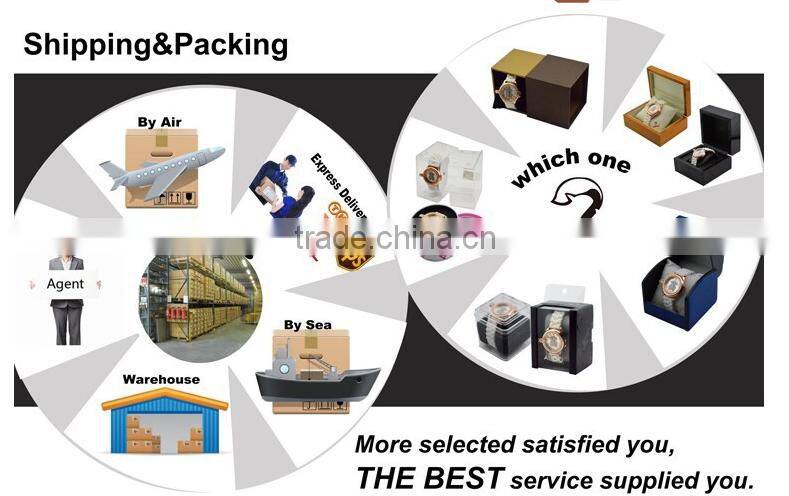 Big Roman numerals watch dial making brand Mens Watch Excellence Quartz with nylon straps