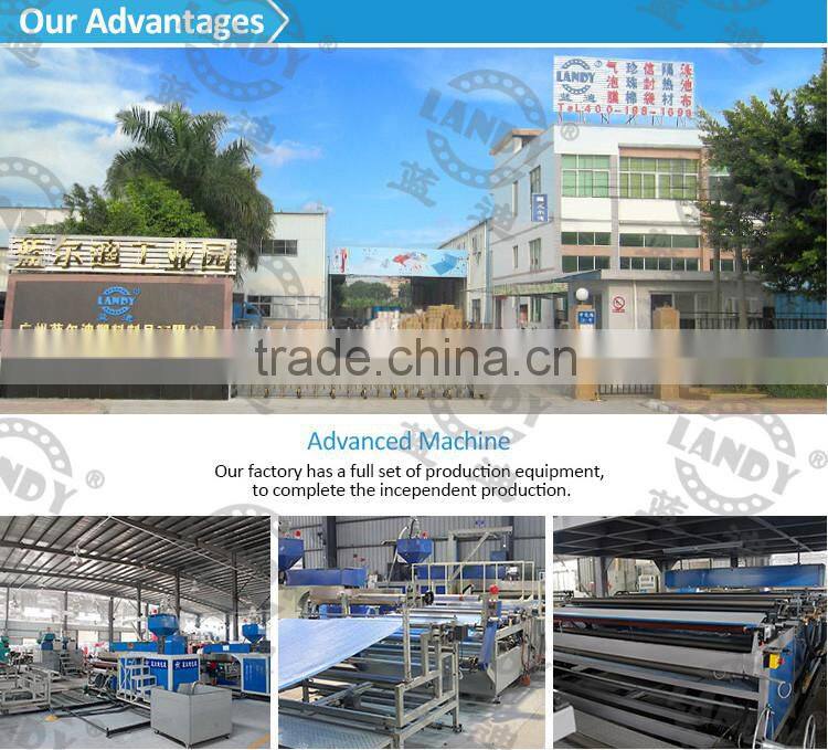 Complete outdoor large high quality colourful balcony patio wind screen net