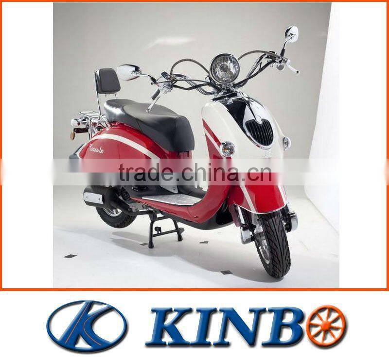 new scooter 50cc 125cc