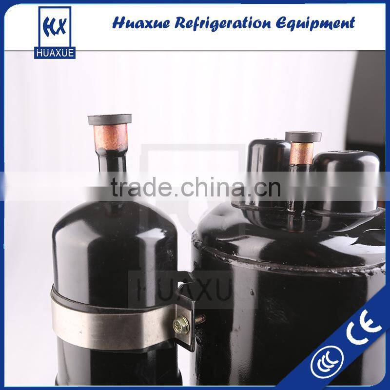 Rotary freeze compressor from air compressor supplier