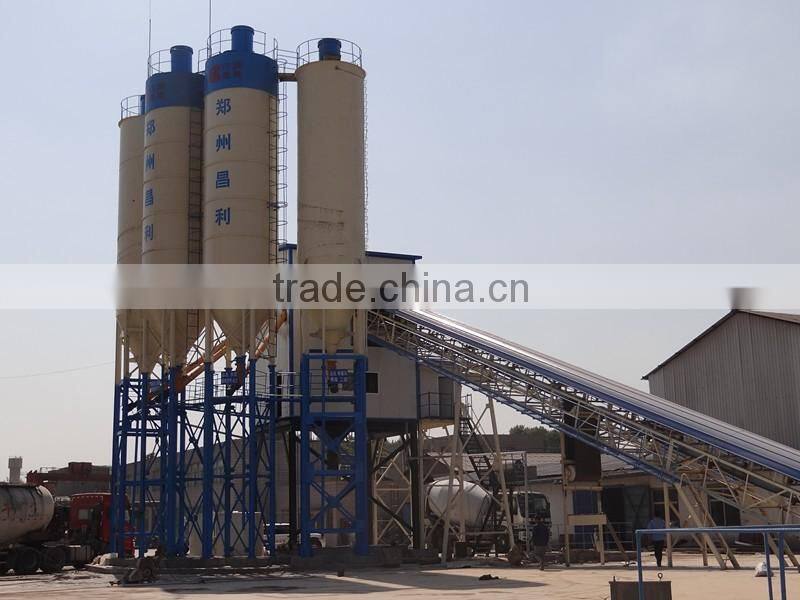 Hot sale!!! high quality cement silos for concret mixing plant