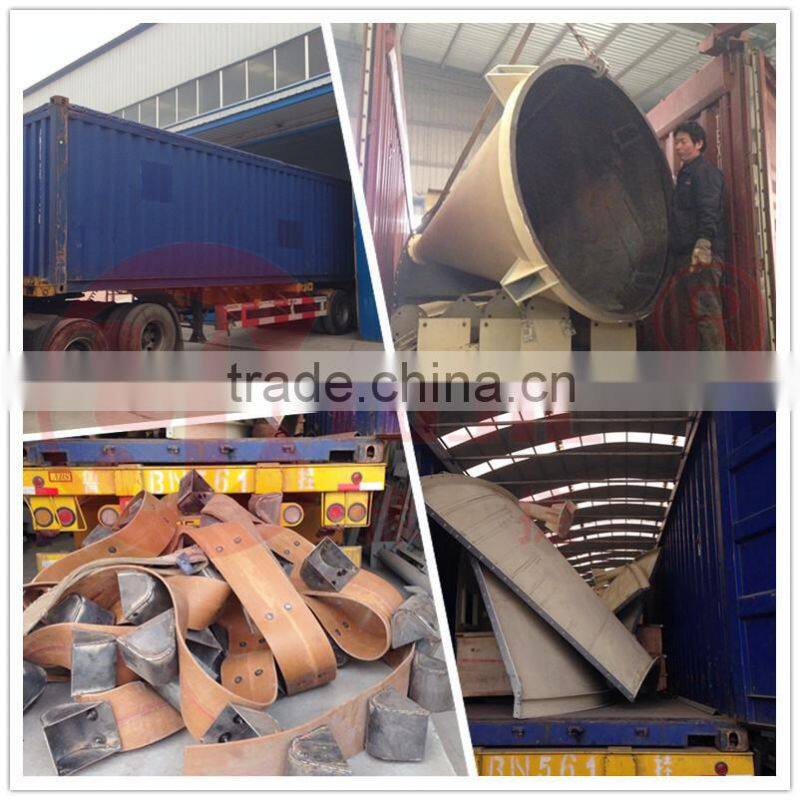 With CE ISO SGS certification Professional design! Easy operation 40t dry mortar mixing plant