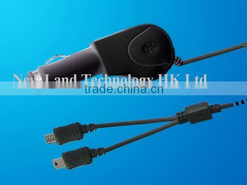 5V/1000mA Travel Charger for mobile phone
