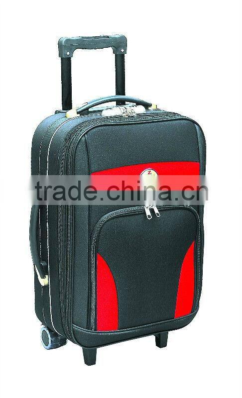 new luggage set,eva luggage,trolley case