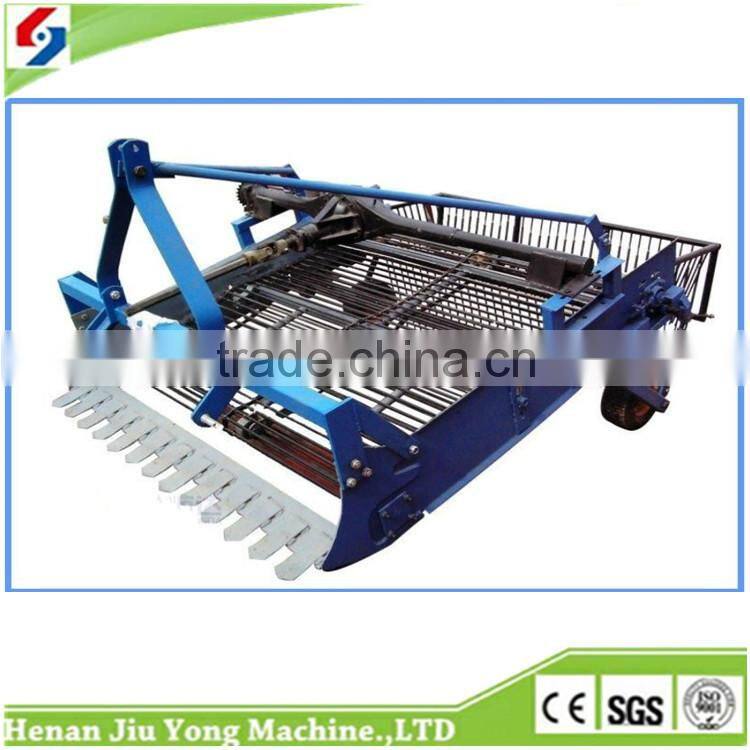 2015 Hot Sale Best Quality CE Certificate Used Potato Harvester