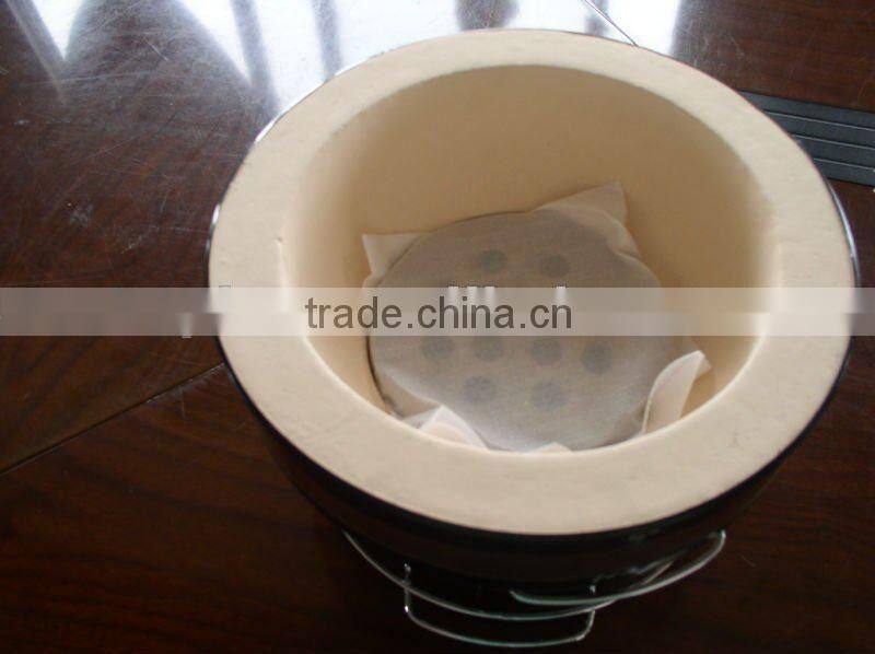 Mini restaurant bbq smoker/pizza stove/oven