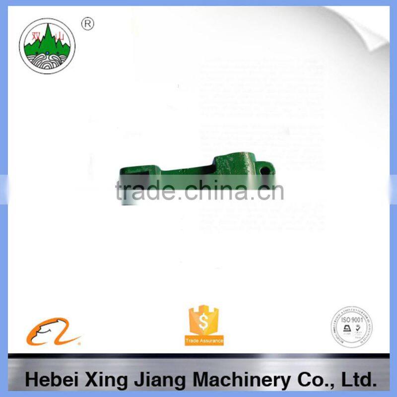 Top quality heavy truck parts clutch disc