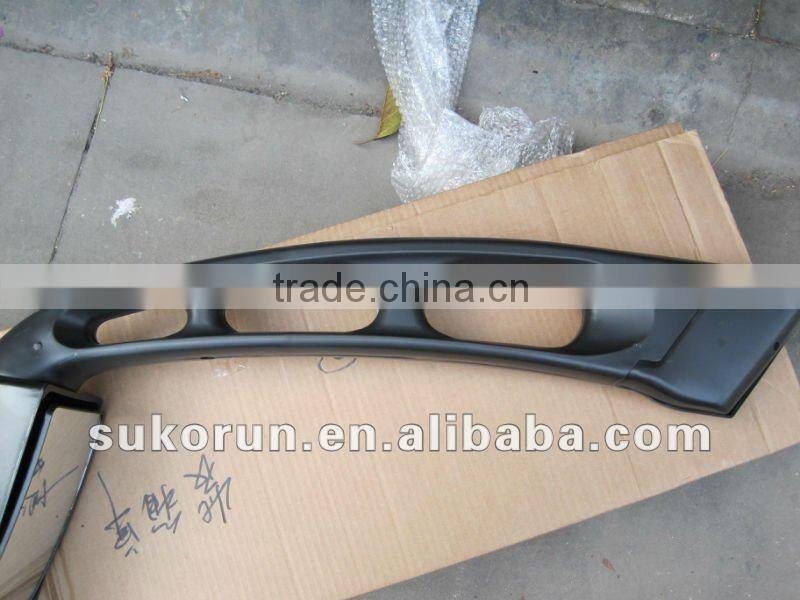 Bus rear view mirror