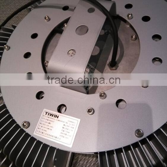 TIWIN LED high bay lamp 120w 180w 250w High power led high bay light fixture for warehouse and industrial lighting