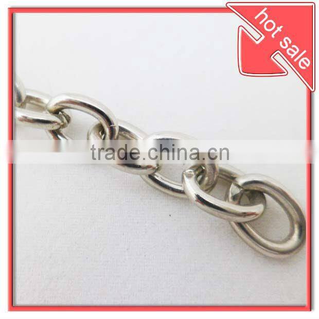 chain for clutch purse,metal handbag chain,bag hardware,accessory