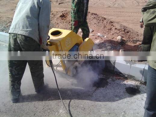 2016 New Designed Concrete Slipformer