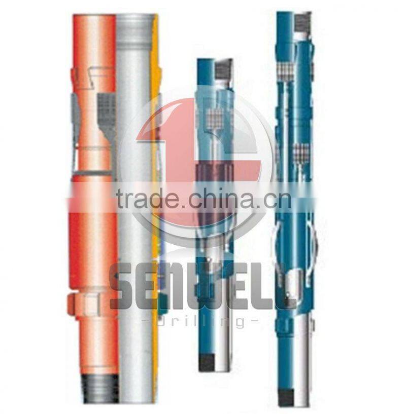 api Hydraulic Liner hanger