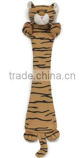 Special Gift For Children Plush Zoo Animal Bookmarks