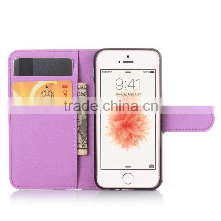 Quality promotional for iphone se hard cell phone cases