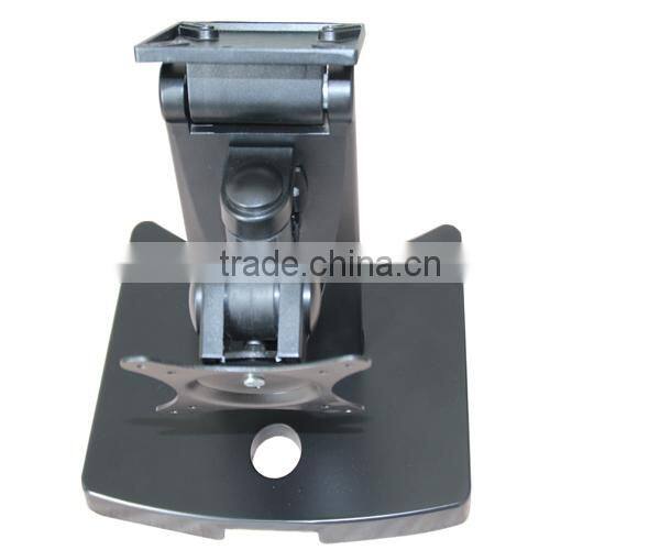 Dual pos touch stand for chinese touch screen mobile
