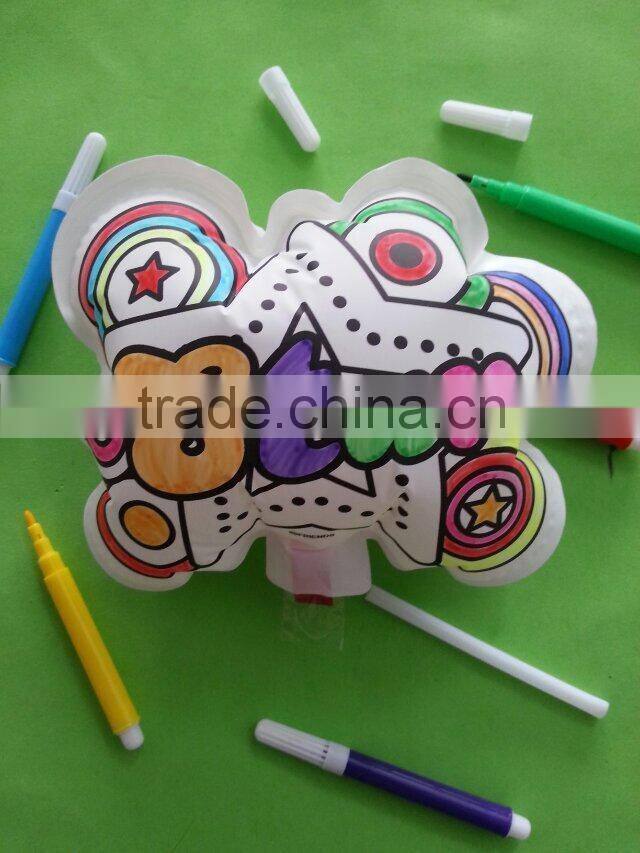 Hot selling Inflatable toys, DIY Inflatable car, Inflatable Balloon, DIY Balloon, Drawable DIY Balloon