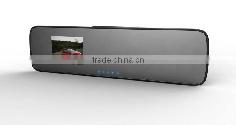 Newest Portable Car Driving Recorder/Car DVR F600 with 2.7"TFT LCD Night Vision G-Sensor