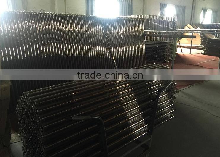 All Glass Sola Vacuum Tube(Heat Pipe)