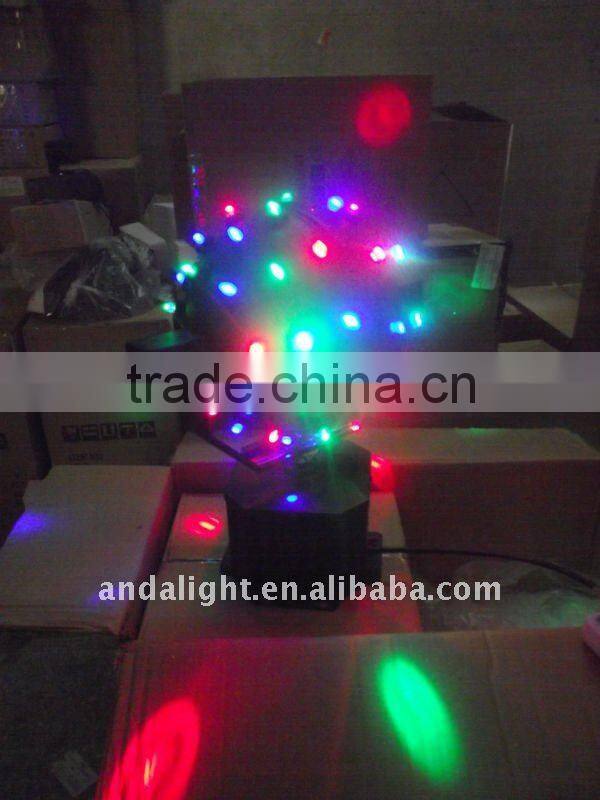 big bowls ball led light