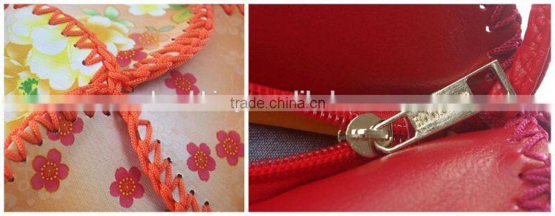 wholesale china style shoulder long strap bag mass color special design