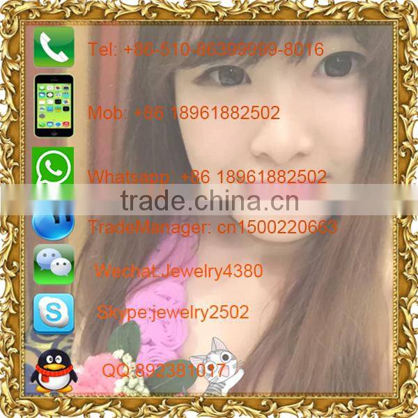 2015 New hot plastic recycling