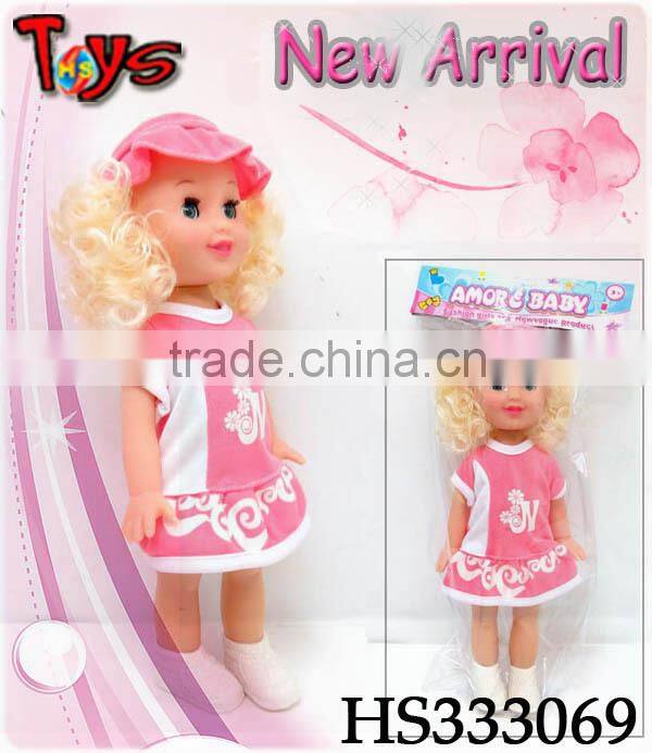 kids plastic small naked girl sex doll