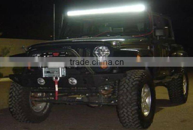 10W each LED,20W CREE LED Work Light Bars,Cree LED Mining Bar,for ATV SUV JEEP Offroad Vehicle(SR-UC10-20A,20W)Spot/Flood/Combo
