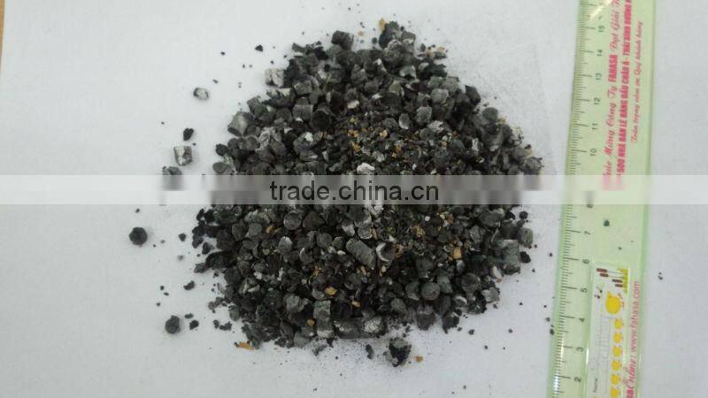 RICE HUSK ASH SILICA