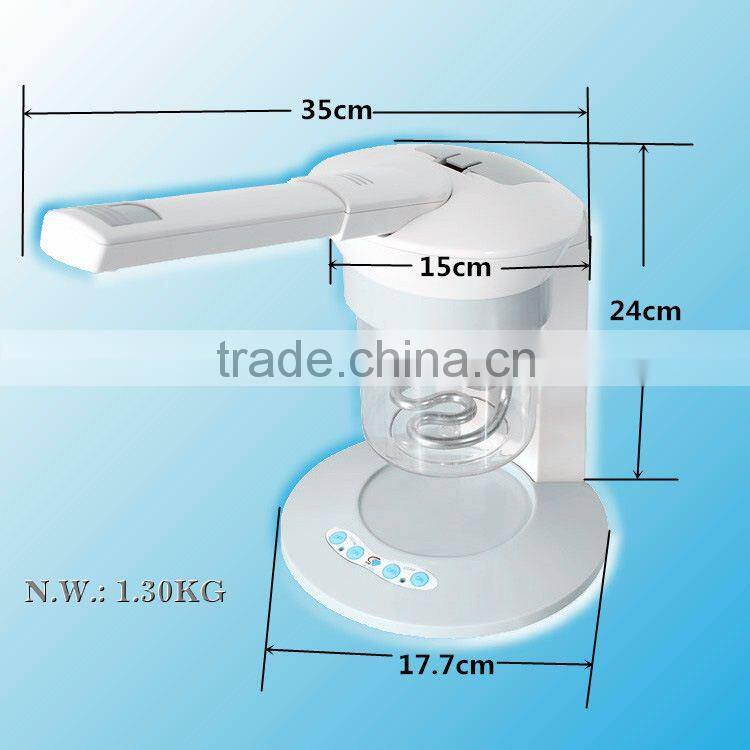 Skin Massage beauty salon equipment hair steamer