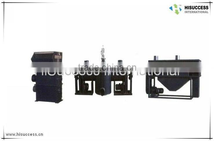 High Efficiency EPS Machine