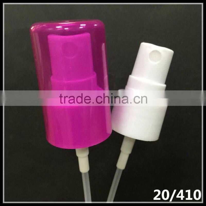 Wholesale Perfume Use and Personal Care Industrial Use 20/410 plastic perfume sprayer