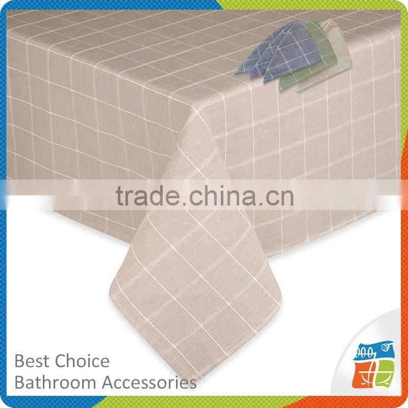 Normal Useful Dining Table Cloth
