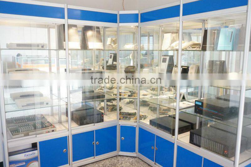 Excelltel /PABX System /SOHO pbx/Office PBX /MS108 1 CO line 8 /Mini pbx system