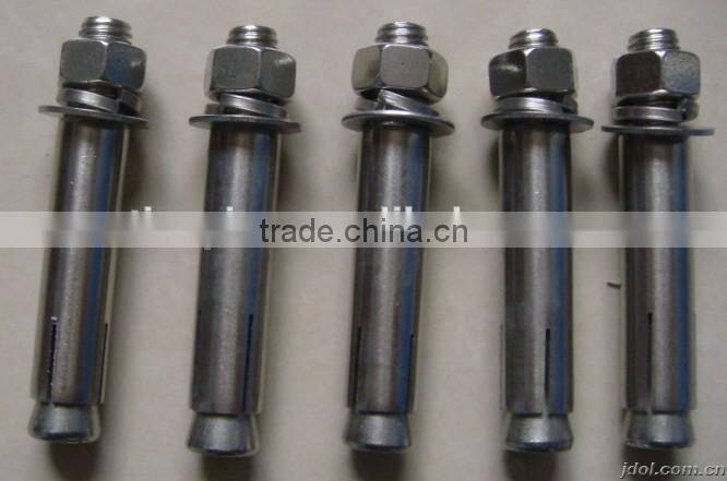 Anchor bolt